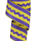 Purple and Yellow with Ric Rac.JPG