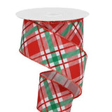 Red, White and Green Glitter Plaid.JPG