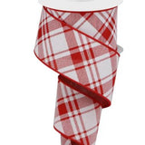 Red and White Printed Plaid.JPG