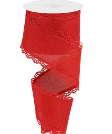 Red with Scalloped Edges.JPG