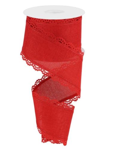 Red with Scalloped Edges.JPG