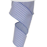 Royal Blue and White Cabana Stripes.JPG