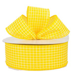 Yellow with White Embroidered Squares.jpg