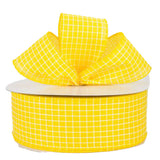 Yellow with White Embroidered Squares.jpg