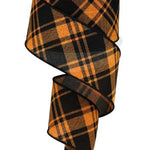 orange and black printed plaid.JPG